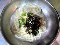 사리원손만두