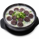 새벽순댓국