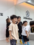 YK키즈태권도 한라점