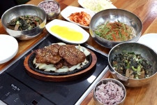 명성만두샤브샤브전문점
