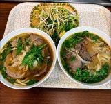 베트남쌀국수