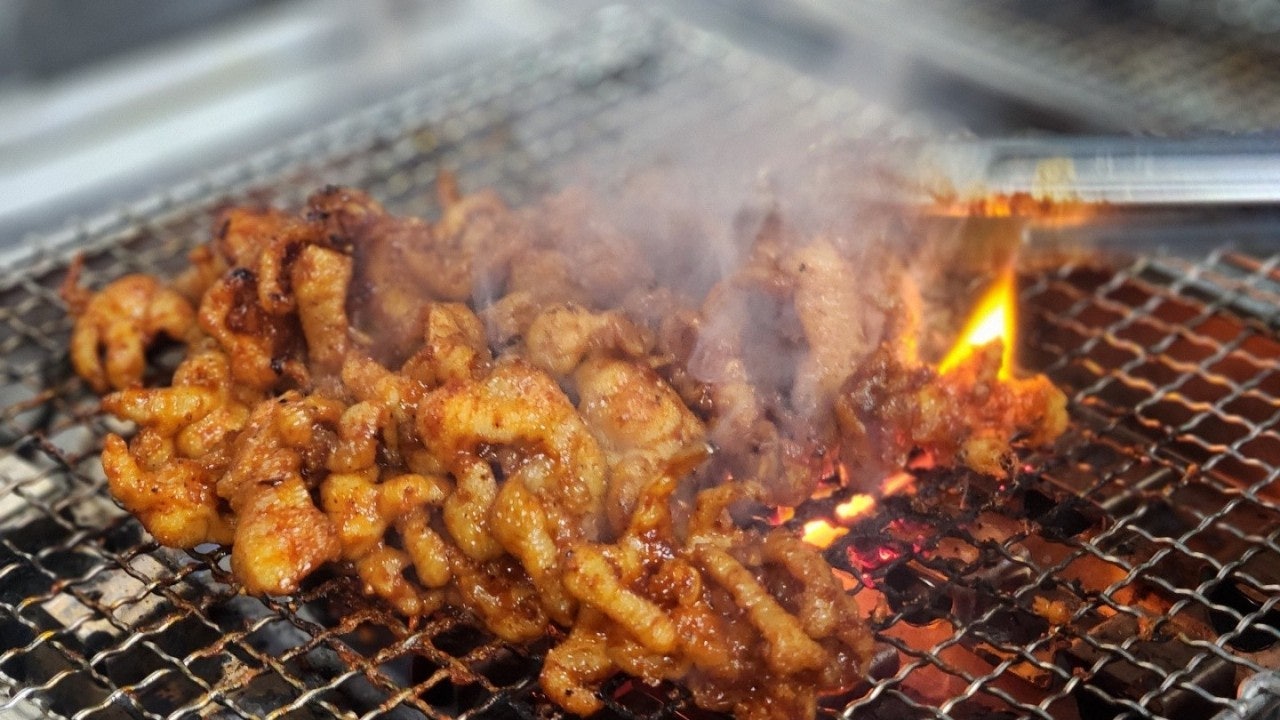 닭발랜드