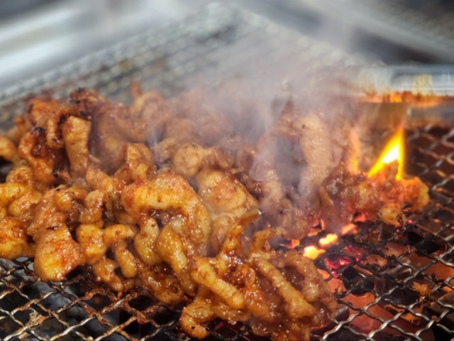 닭발랜드