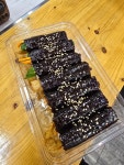 한복자엉터리김밥 본점