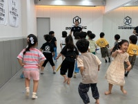 YK키즈태권도 한라점