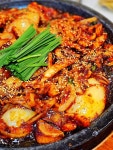 들밥한상