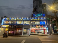 다비치안경 남양주 덕소점