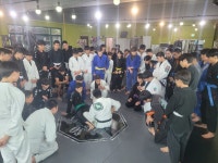 소미션스 MMA&주짓수
