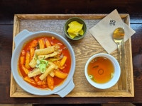 대구만두 칠곡점
