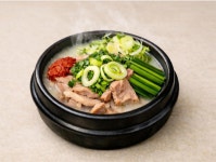 온정돼지국밥 밀면 울산직영점