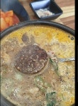 완산성순대국밥