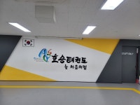 효승태권도