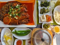 황금코다리 군산나운은파점