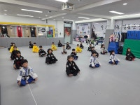 JTA효천합기도&플레이점핑줄넘기