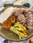 우리콩 손두부