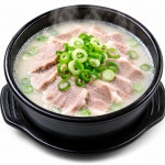 새벽순댓국