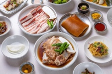 해운옥 숯불갈비
