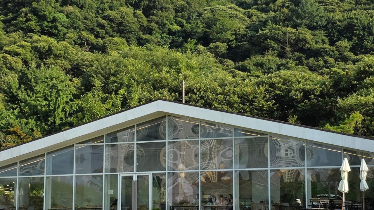 이숲