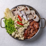 동해아 동태 해물 아구찜 김포구래본점