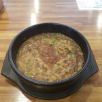 큰큰이황태집 본점