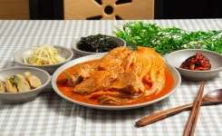 박가네 대박집