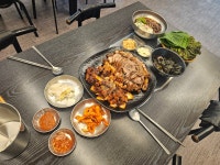 원주따찌네족발보쌈