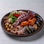 동해아 동태 해물 아구찜 김포구래본점