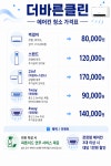 시흥에어컨청소 더바른클린