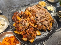원주따찌네족발보쌈