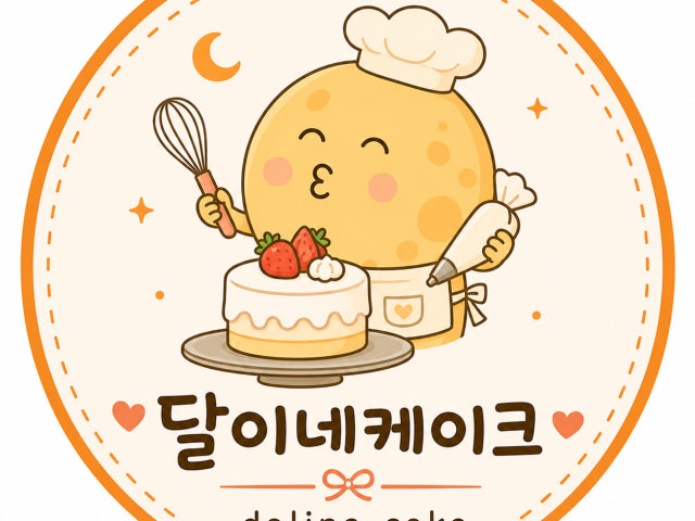 달이네케이크