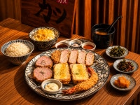 스미카츠 안산고잔본점