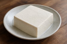 우리콩밭손두부