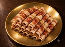 육값하네