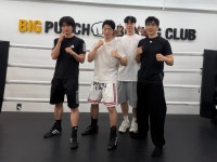 구룡복싱클럽