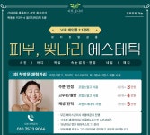 피부, 빛나리