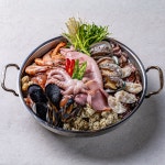 동해아 동태 해물 아구찜 김포구래본점