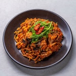 동해아 동태 해물 아구찜 김포구래본점
