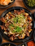 청풍식육식당 구미 봉곡 본점