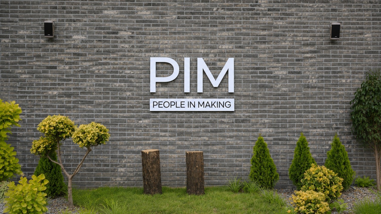 PIM cafe