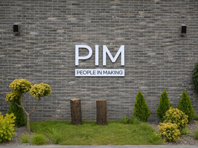 PIM cafe