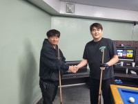 1st당구클럽