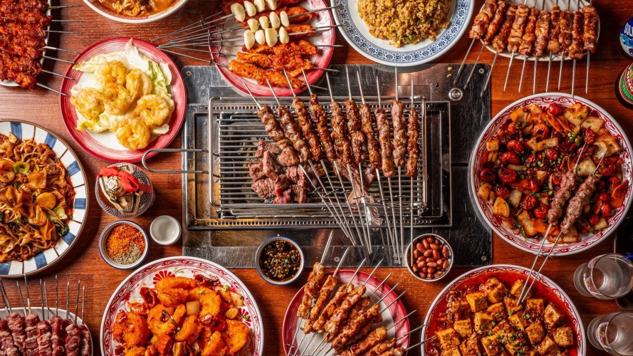 오천동양꼬치