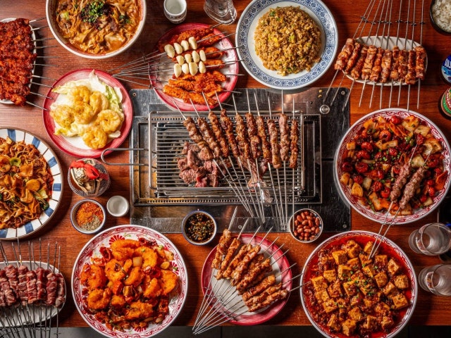 오천동양꼬치