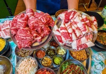 동백회관