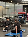 오창PT 스탠바이짐오창점