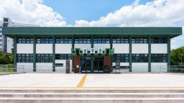 상무관