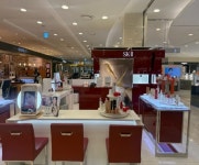 SK-II 롯데백화점 울산점
