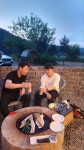 청호정펜션