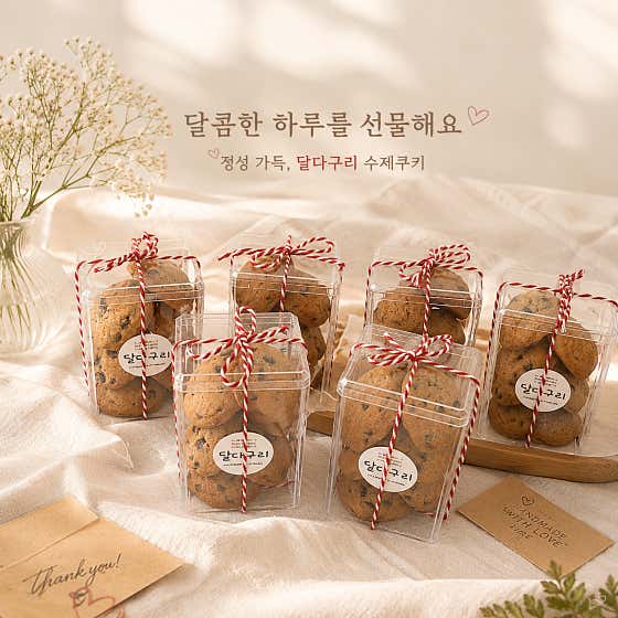 달다구리 사진