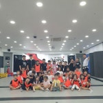 국가대표 하늬바람태권도총본관